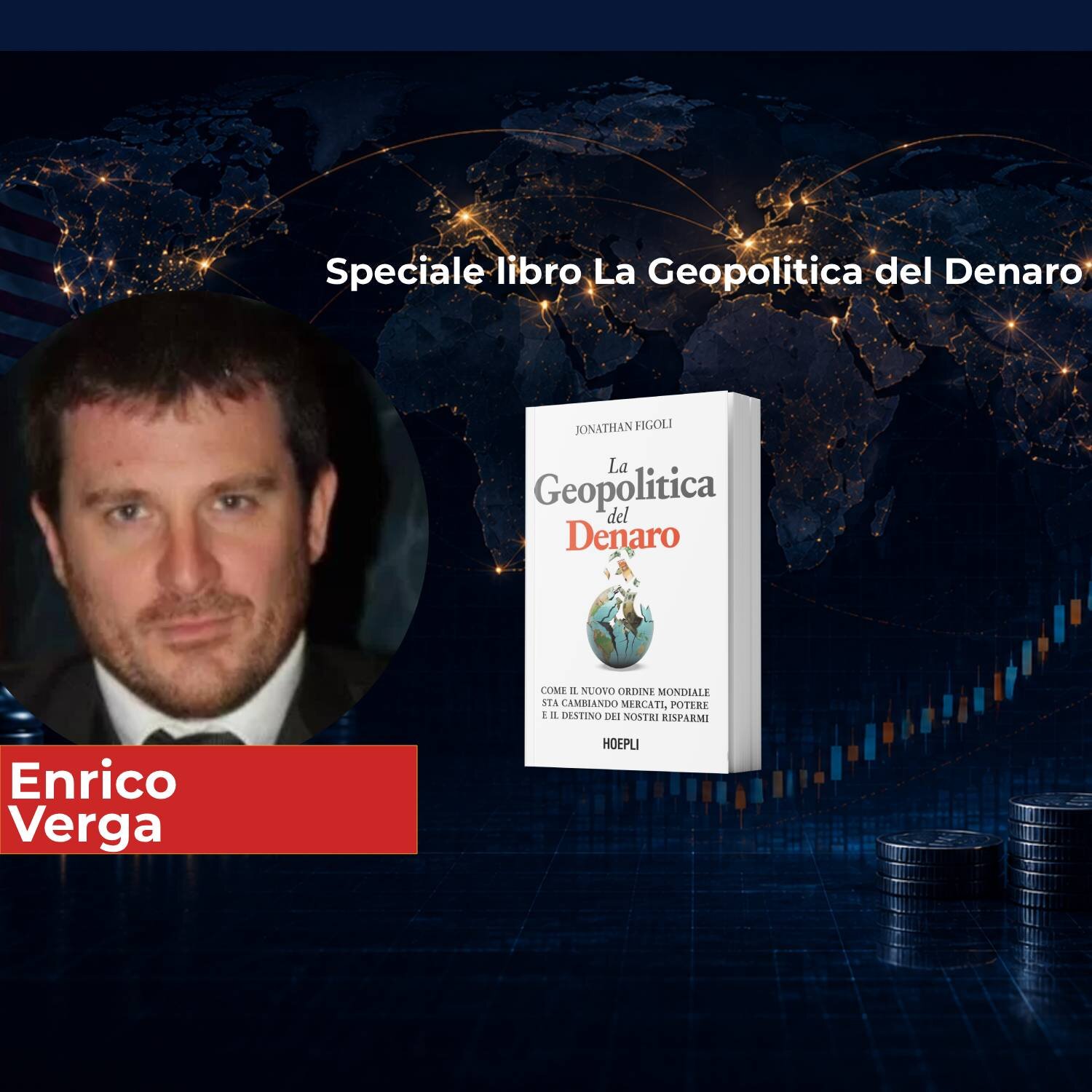 Guerra, multipolarismo e declino del dollaro: perch&eacute; il mondo sta entrando in una nuova fase geopolitica