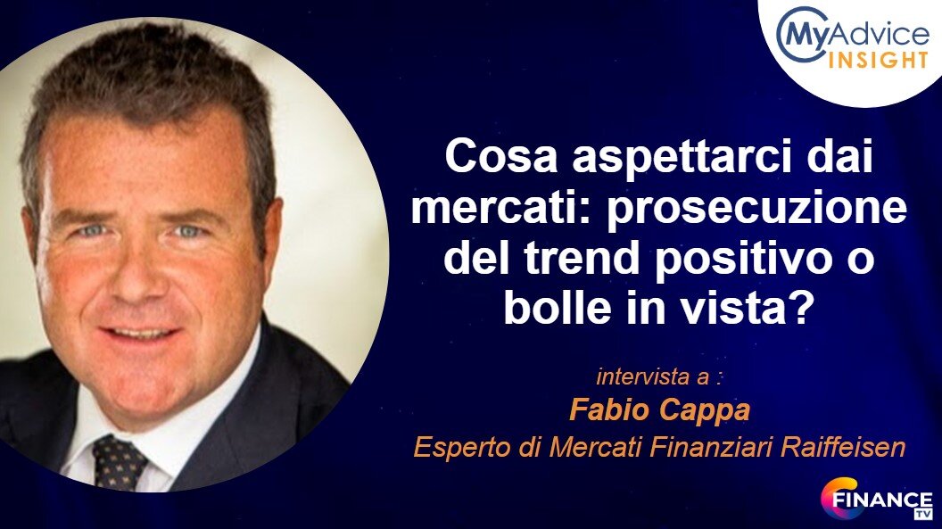 Mercati Finanziari: Tra Crescita e Correzioni, Come Diversificare il Portafoglio Mercati Finanziari: Tra Crescita e Correzioni, Come Diversificare il Portafoglio
