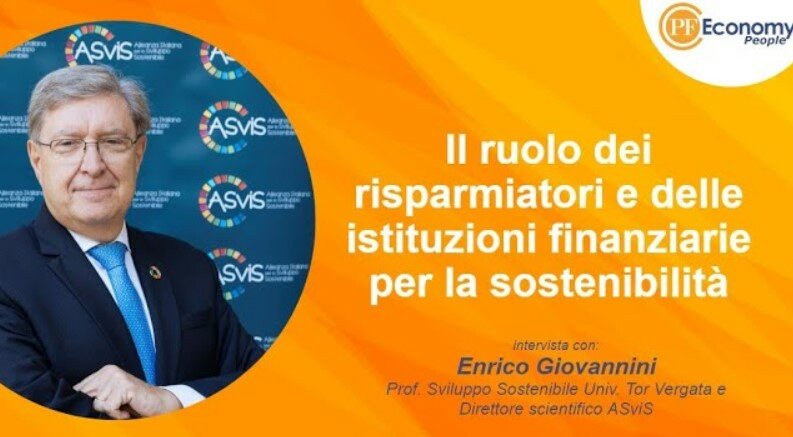 Transizione Sostenibile: cosa possono fare le Istituzioni Finanziarie Transizione Sostenibile: cosa possono fare le Istituzioni Finanziarie