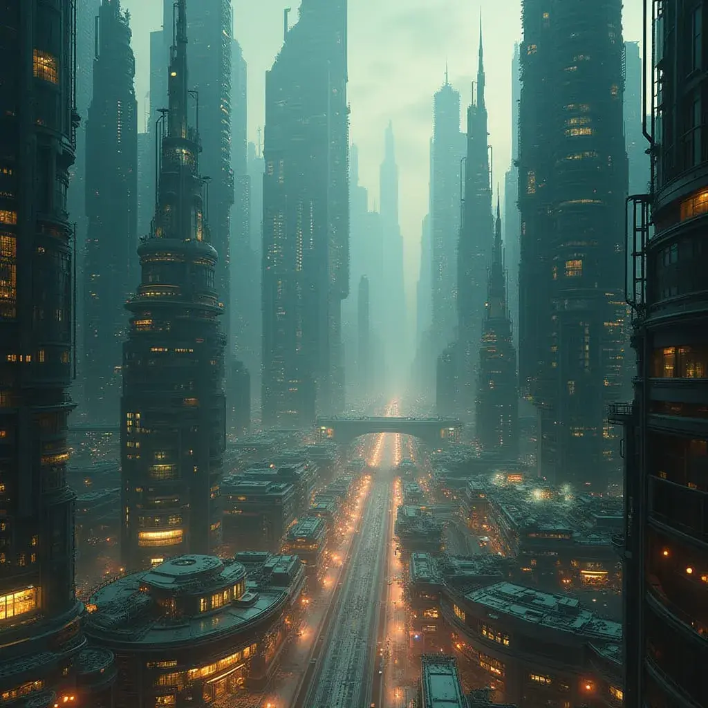 Urbanizzazione e Smart Cities: Verso un Futuro Sostenibile e Connesso