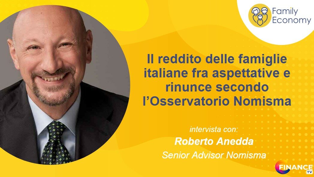 Osservatorio "Sguardi Familiari 2024": le sfide e le preoccupazioni delle famiglie italiane