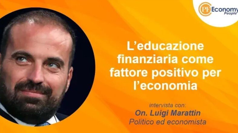 Educazione Finanziaria: Una Sfida per Tutte le Generazioni