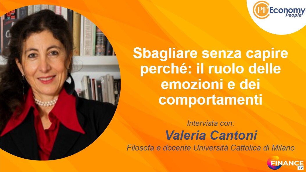 Leadership, tecnologia e consapevolezza: costruire relazioni autentiche nell'era degli algoritmi