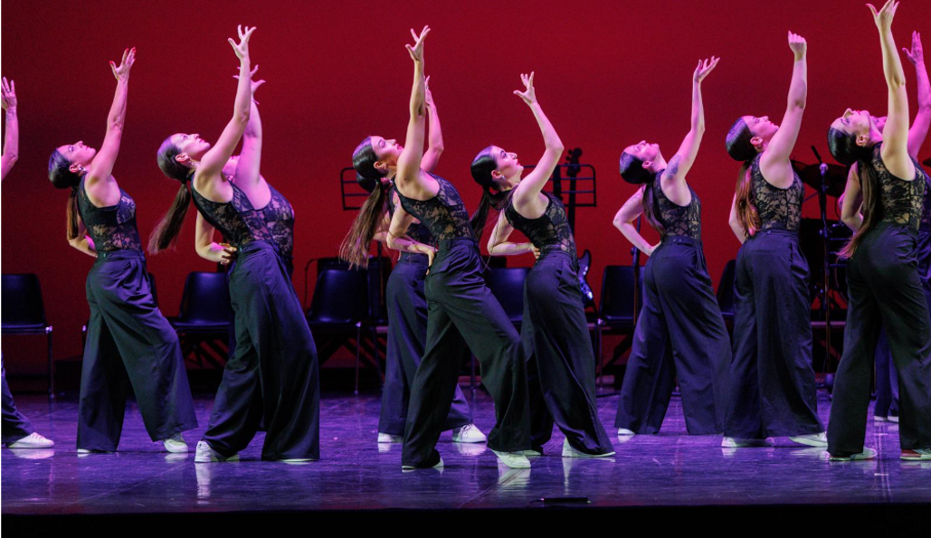 bachata corsi danza nonantola bachata corsi danza nonantola