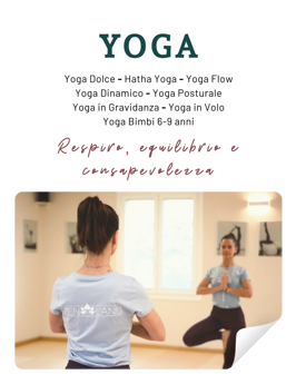 yoga, yoga gravidanza, yoga volo