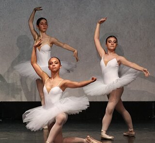 danza classica Zen Land Nonantola danza classica Zen Land Nonantola