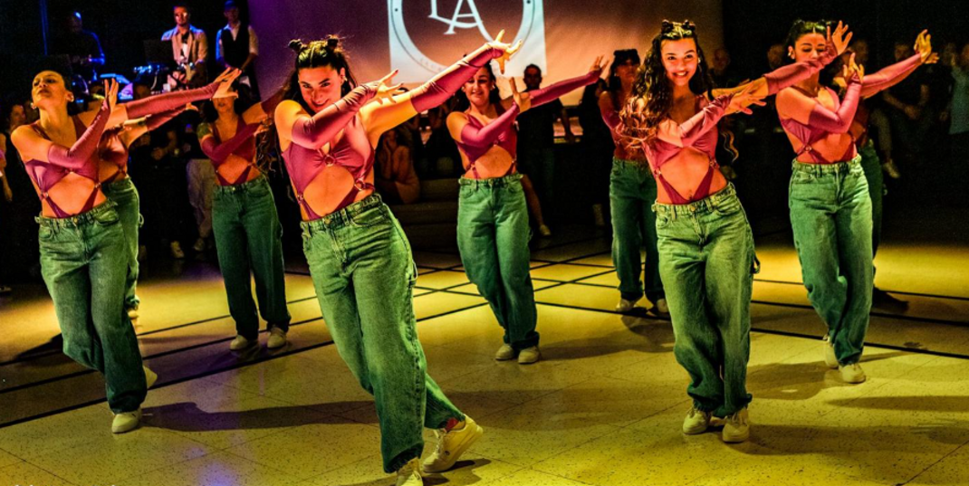 corso danza bachata latino nonantola corso danza bachata latino nonantola