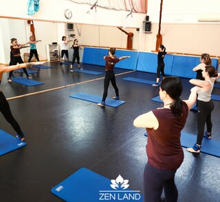 Corsi Zen Land Nonantola Corsi Zen Land Nonantola