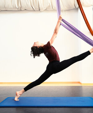 yoga volo nonantola