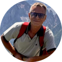 Claudio Consolini