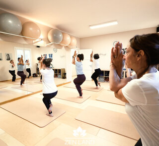 yoga pilates Zen Land Nonantola yoga pilates Zen Land Nonantola