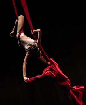 danza corsi nonantola tessuti volo