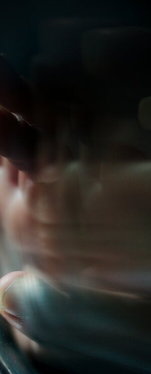 Stille