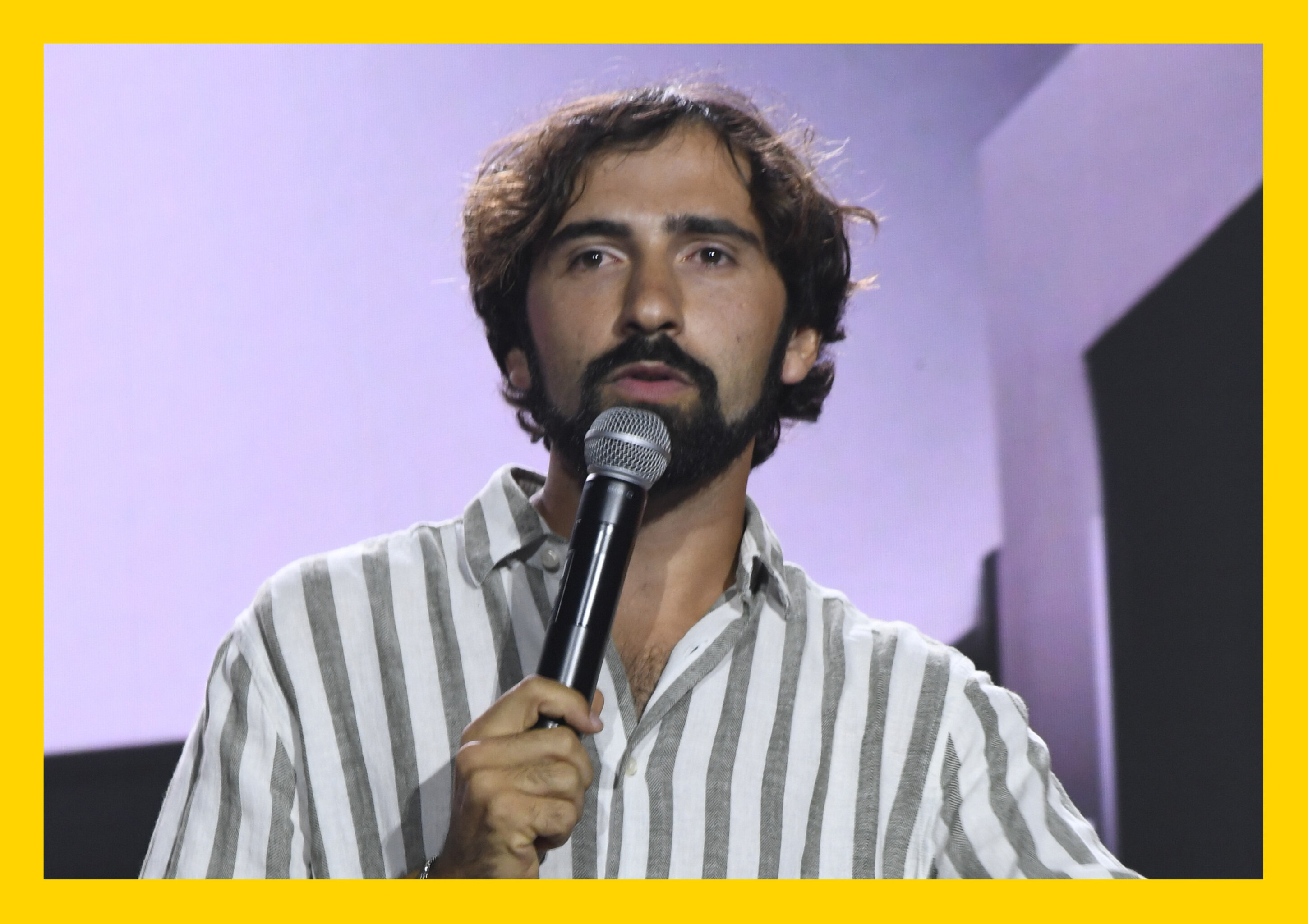 Samuele Rossi - Lucca