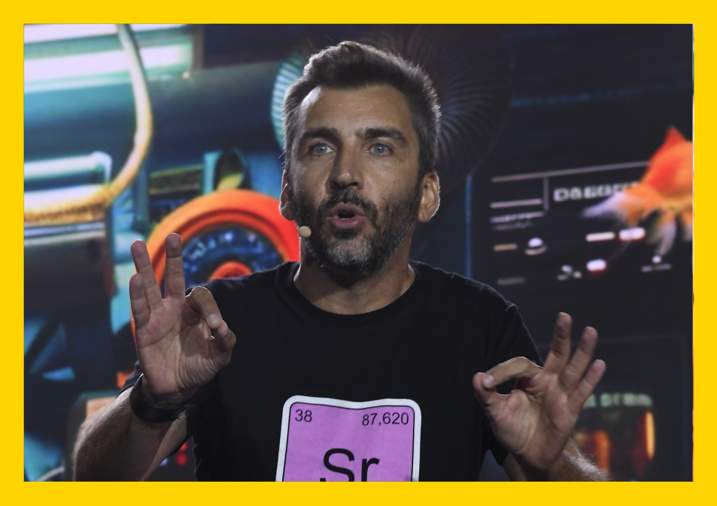 Marco Passarello - Palermo