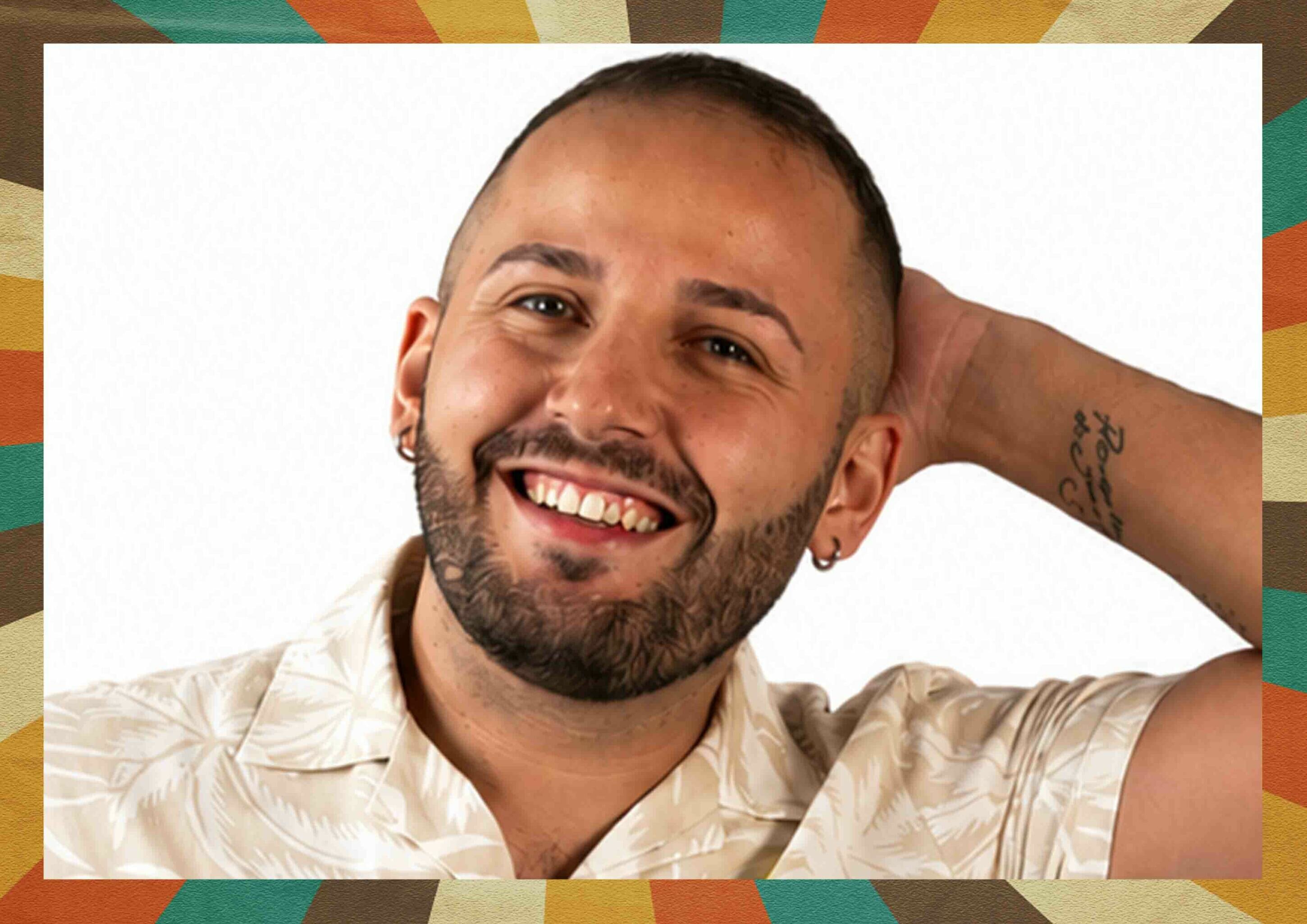 CLAUDIO GIGLIO - Palermo