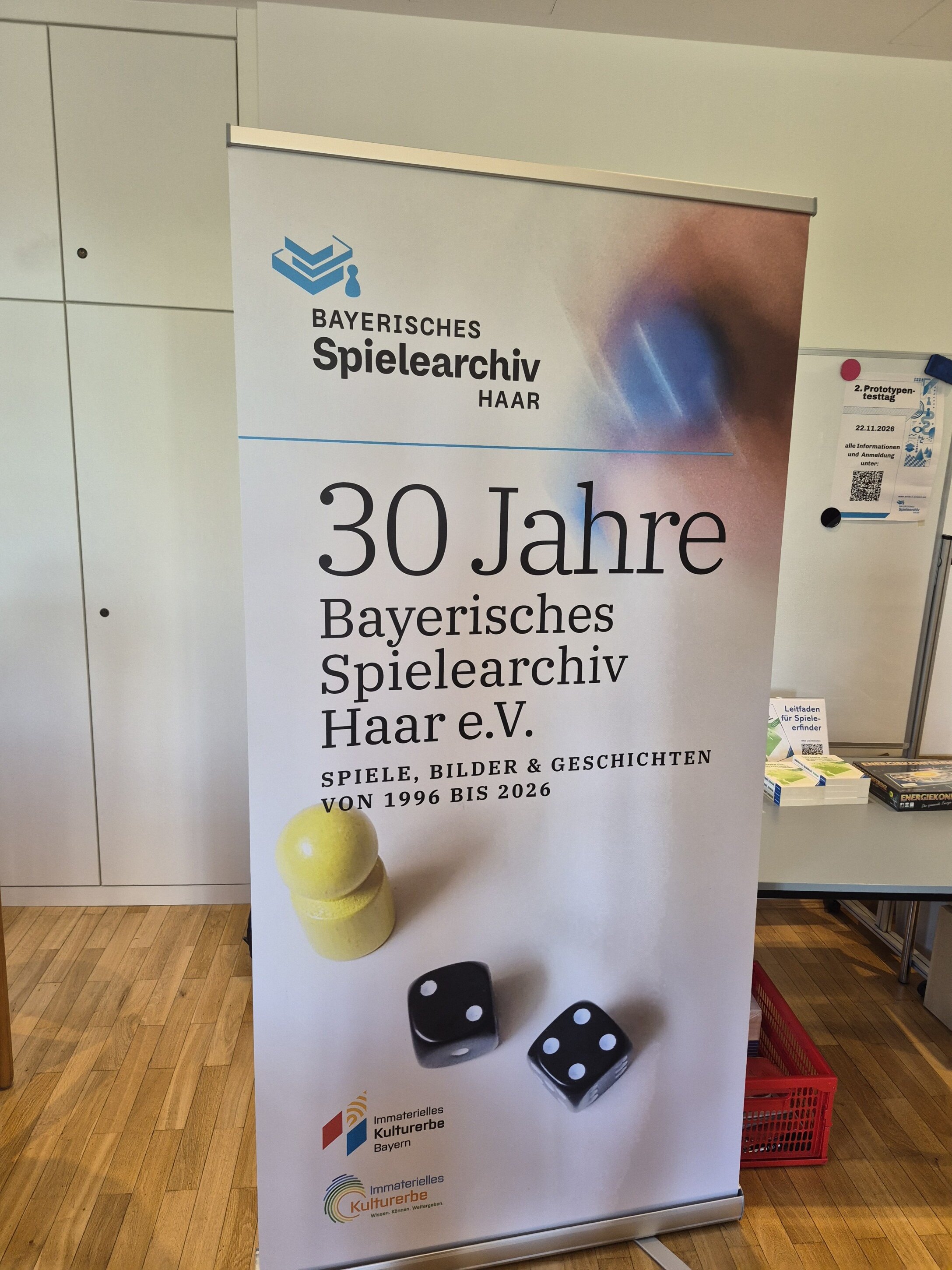 🎲 KlimaMission beim 1. Prototypentesttag in Haar 🌍