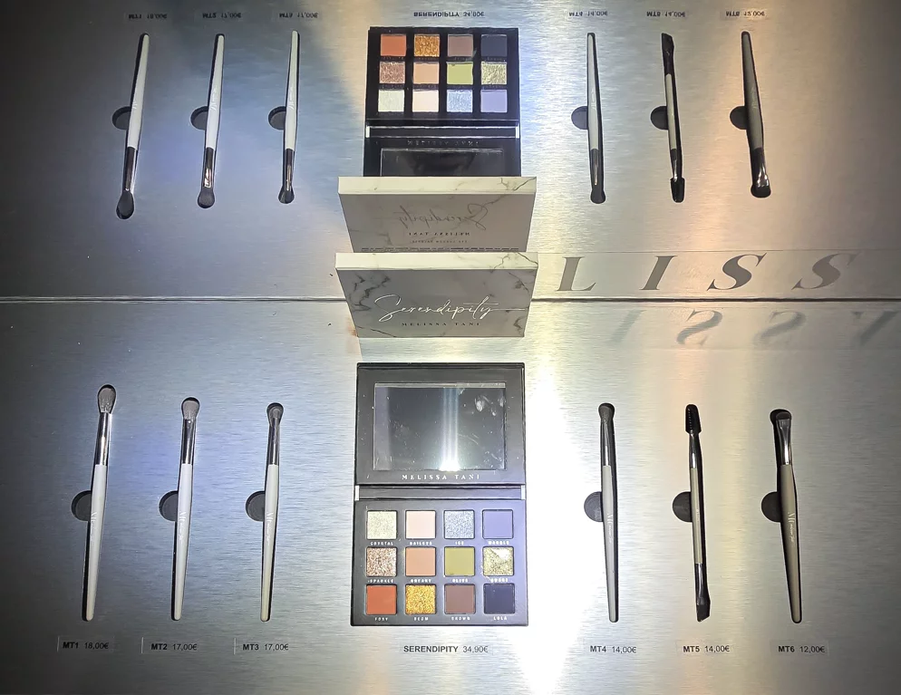 temporary store melissa tani officinevisual fresate temporary store melissa tani officinevisual fresate