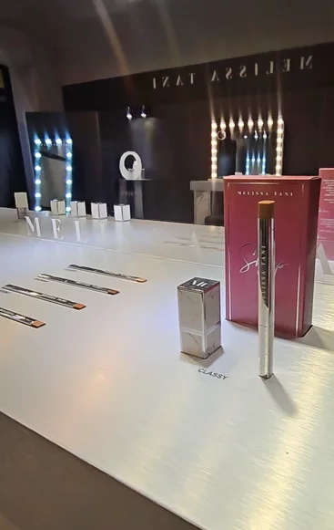 temporary store melissa tani officinevisualfresate temporary store melissa tani officinevisualfresate