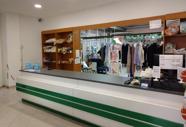 restyling negozio computer a roma restyling negozio computer a roma