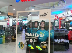 officine visual bianco roma