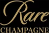 Allestimenti vetrine Rare Champagne Roma, Napoli, Porto Cervo