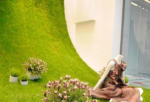 allestimento pop-up fontanafredda rinascente roma milano.webp