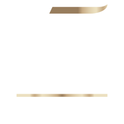 logo nuovo xo_eventi baffo lungo riga oro + testo