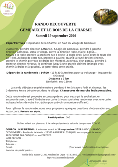 rando gemeaux