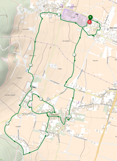 parcours
