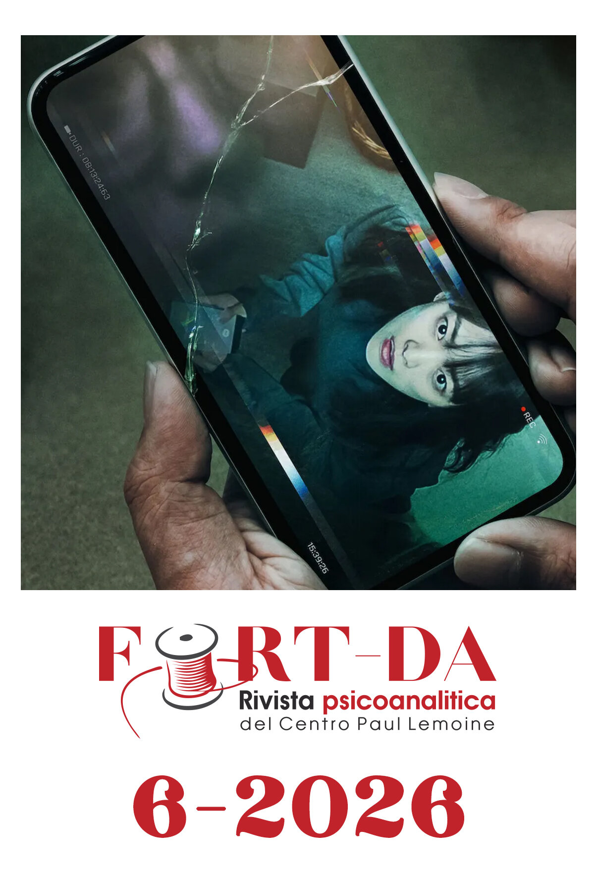 Il virtuale al di là del Reale del corpo tra utopia ed eterotopia.