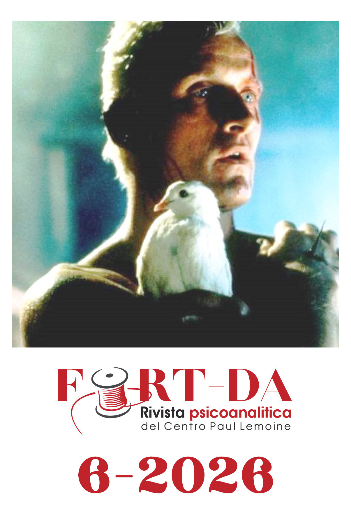 Di fronte all&rsquo;i.a.