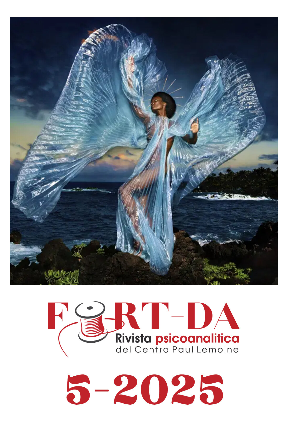 Il sintomo è la cura, l'estasi degli angeli