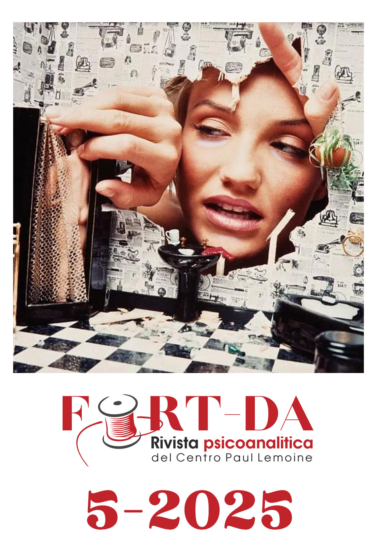 La voce che non trova risposta: Eco e la dipendenza affettiva nella clinica psicoanalitica