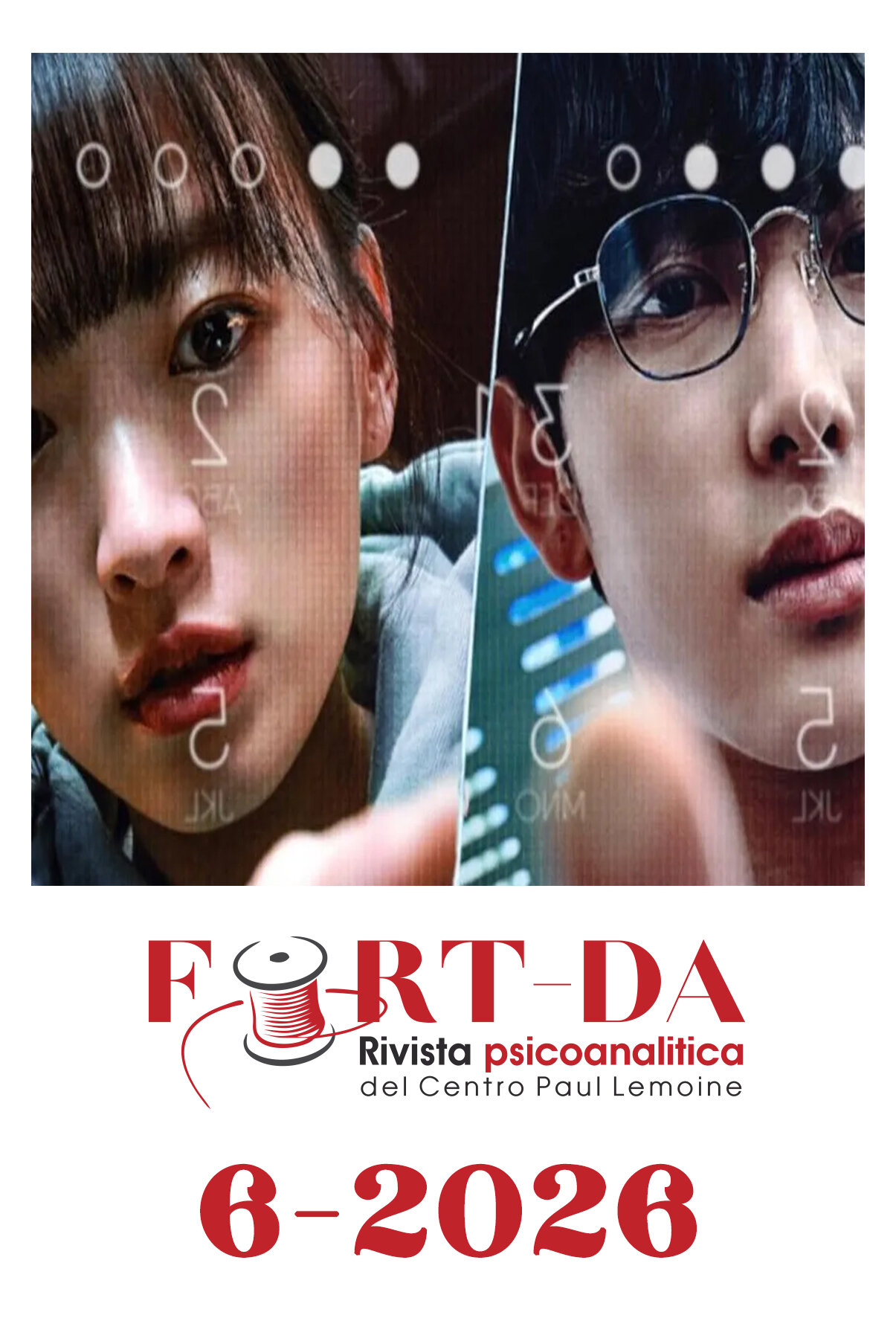 La singolarità che sfugge ad ogni macchina.