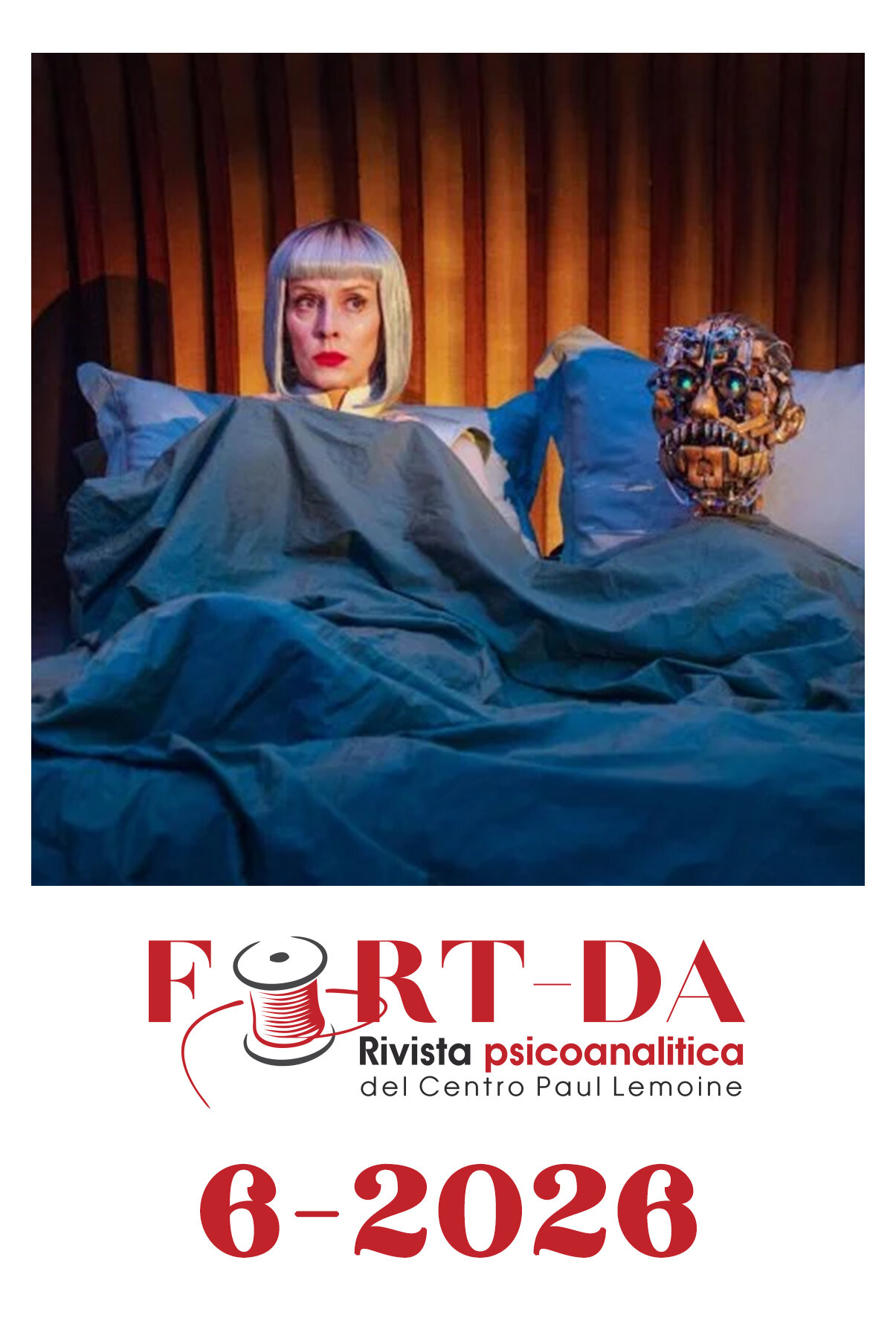 La perversione: desiderio, godimento e soggetto contemporaneo.