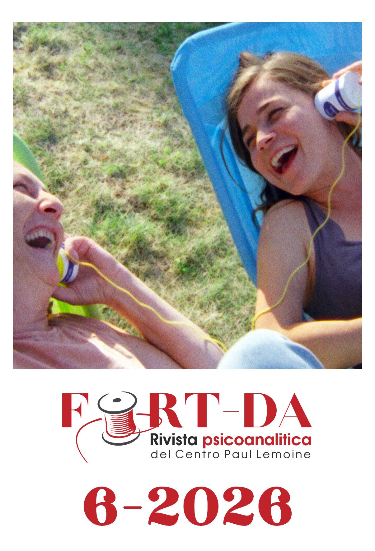 Cos&igrave; Vicini. Cos&igrave; lontani.