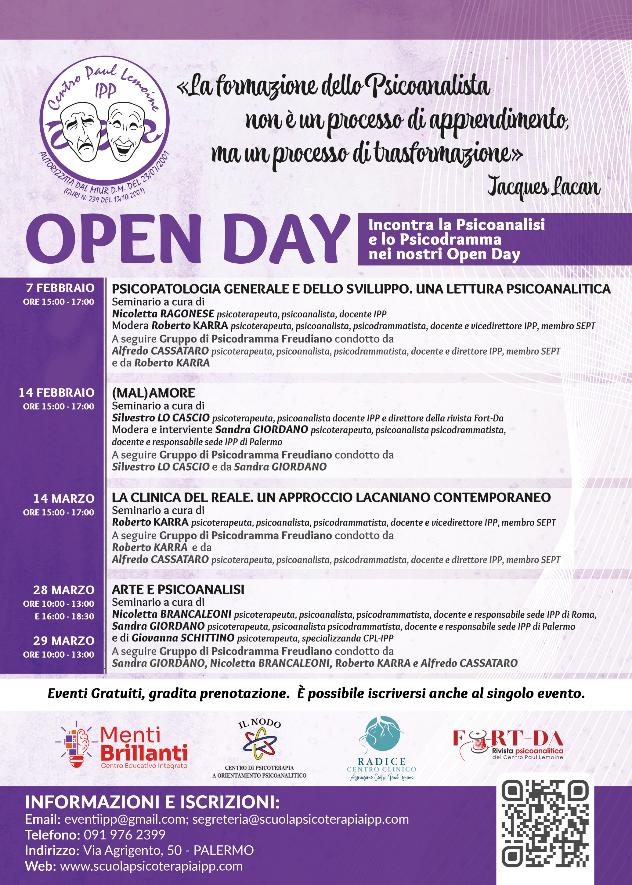 OpenDay 2026