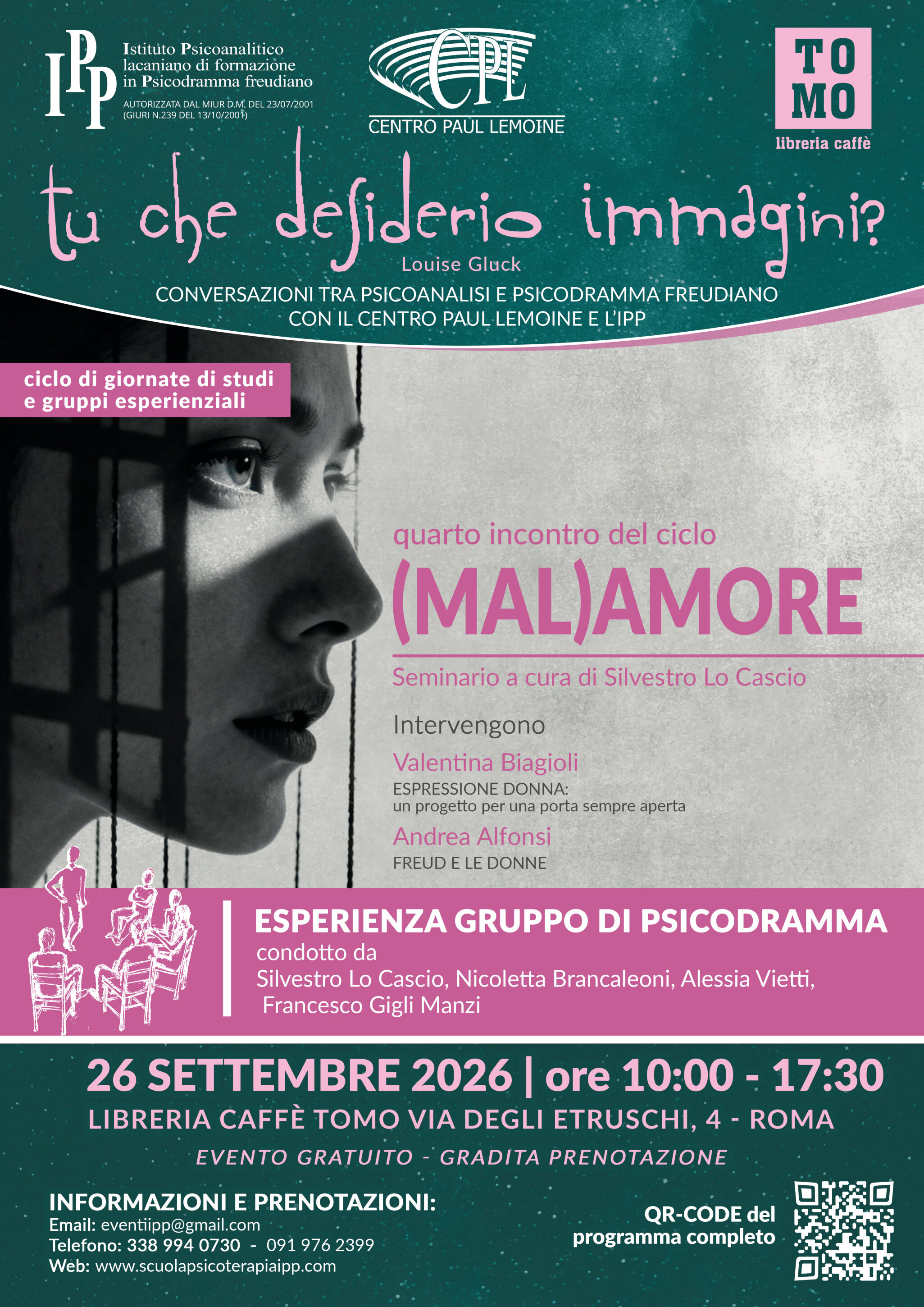 (MAL)AMORE (MAL)AMORE