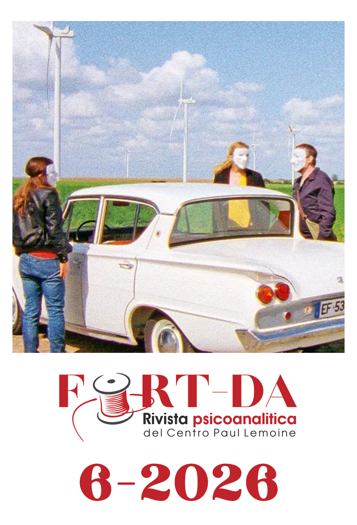 Navigare. Un viaggio nel virtuale.