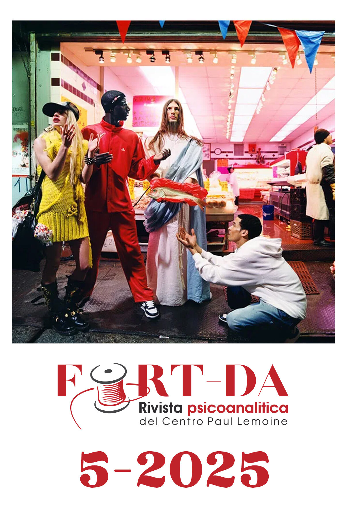 Quale cura per il tossicomane? Un&rsquo;esperienza di drammatizzazione in comunit&agrave; terapeutica