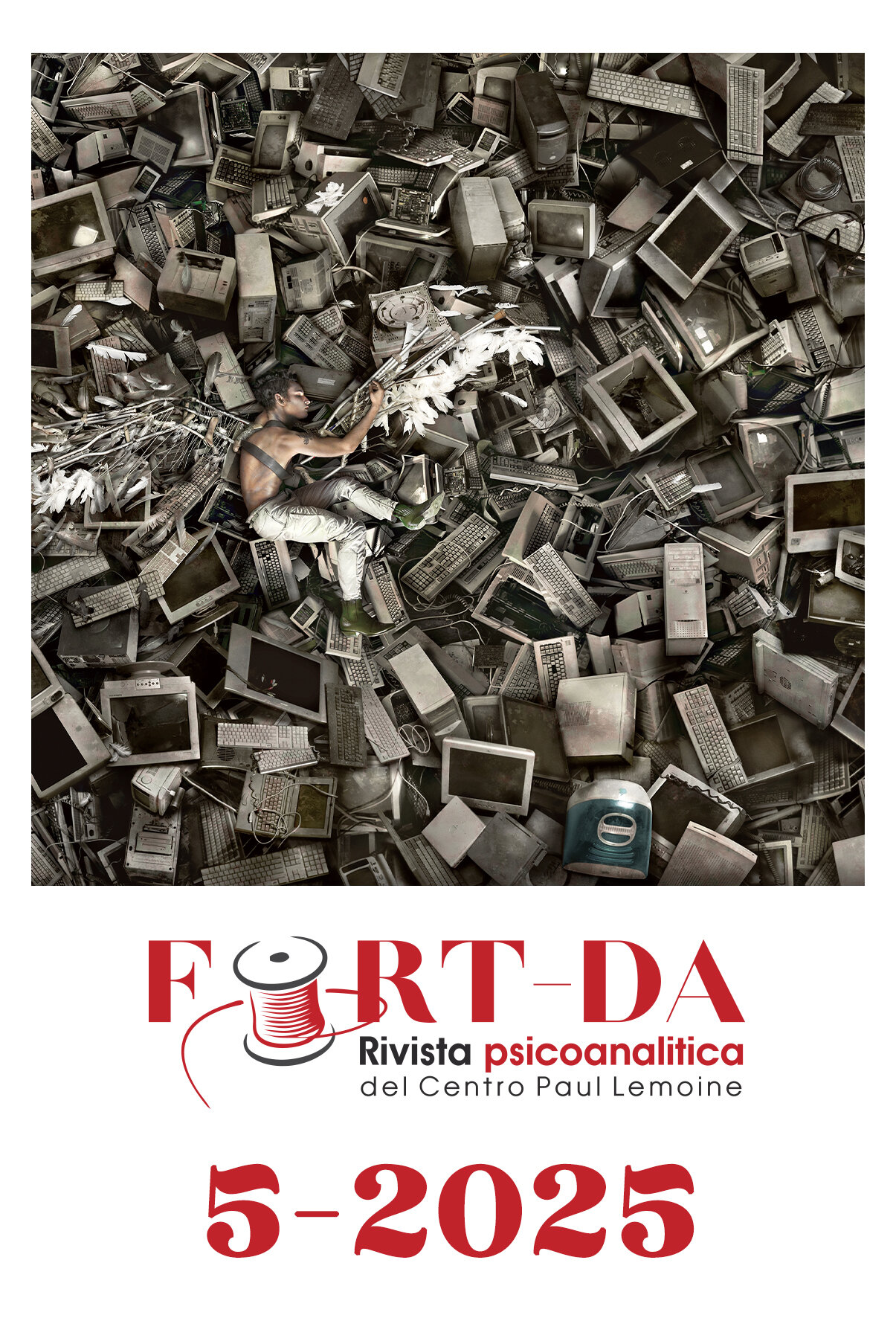 The Hypermodern Icarus, between Euphoria, Emptiness, and Pathological Dependency