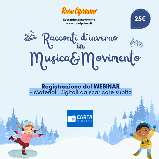 registrazine + materiali