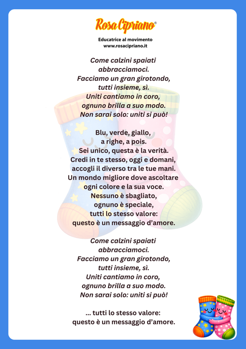 come calzini spaiati2026 come calzini spaiati2026