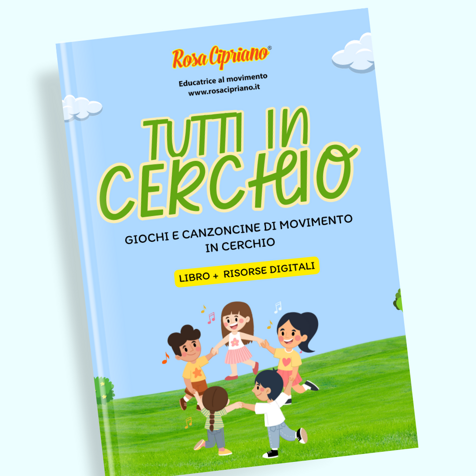 tutti in cerchio