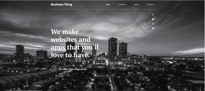 creare un sito internet gratis 125