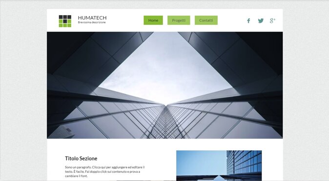 creare un sito internet gratis 127