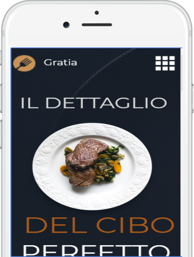 realizzare un sito gratis ristorante