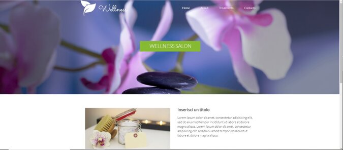 creare un sito internet gratis 88