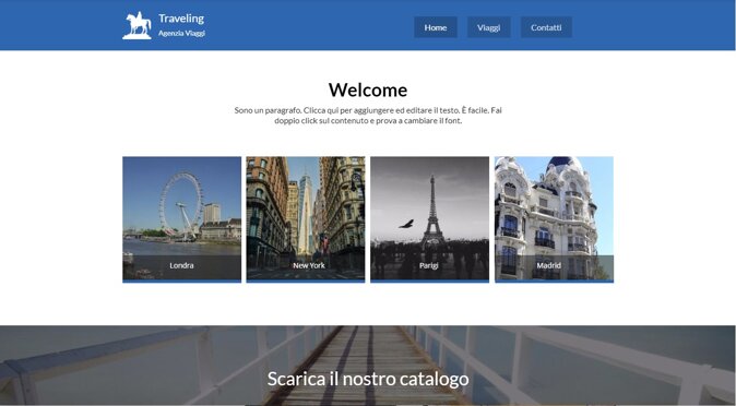 creare un sito internet gratis 130